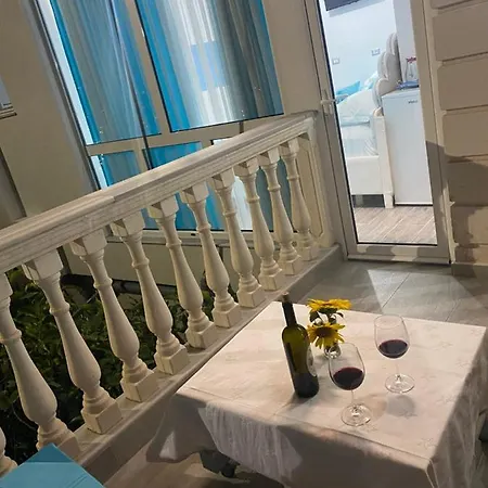 Διαμέρισμα Sinani *