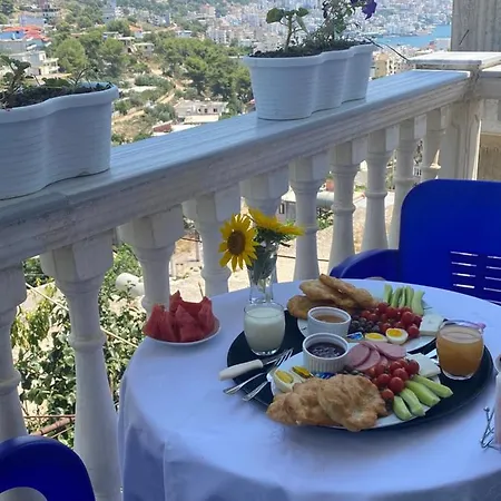 Διαμέρισμα Sinani