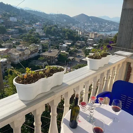 Sinani Apartment Sarande