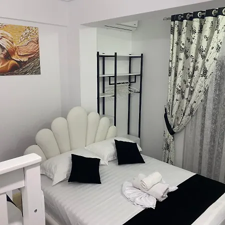 Apartment Sinani Sarande
