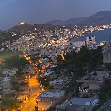 Διαμέρισμα Sinani