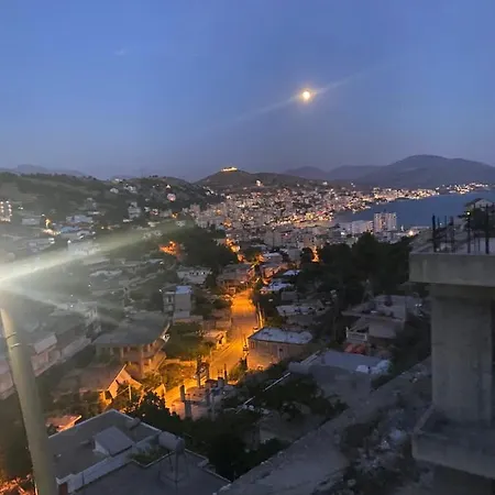 Διαμέρισμα Sinani
