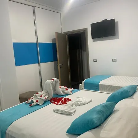Sinani Sarandë