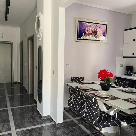 Sinani Apartment