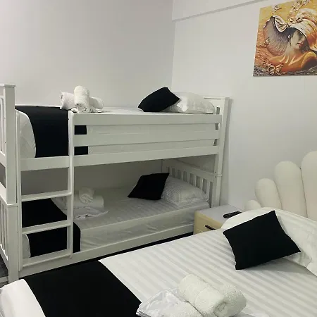 Apartment Sinani *