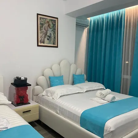Sinani Sarande