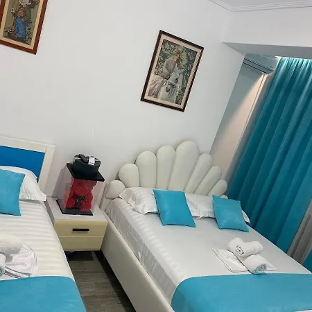Sinani Apartment