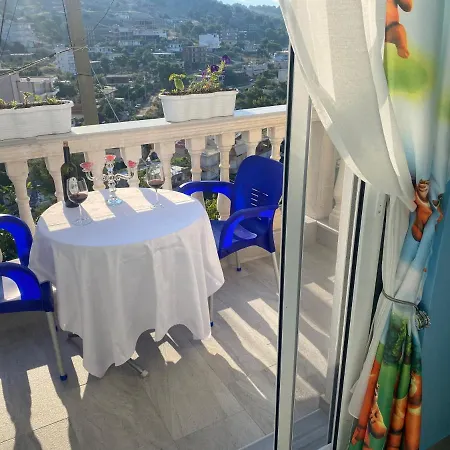Apartment Sinani