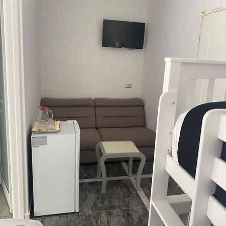 Apartment Sinani