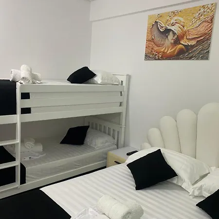 Apartment Sinani *