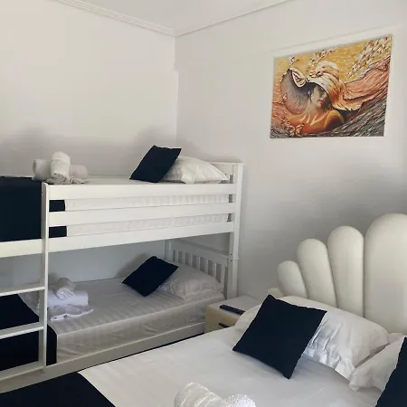 Sinani Apartment Sarande