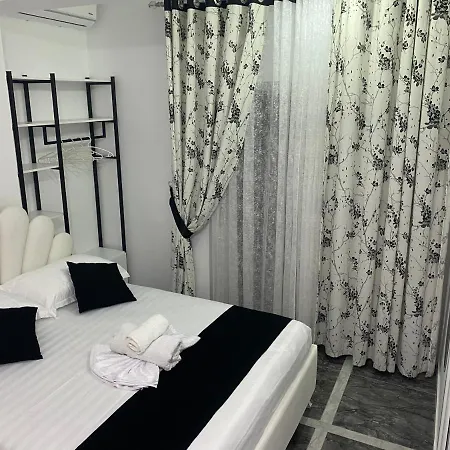 Apartment Sinani *