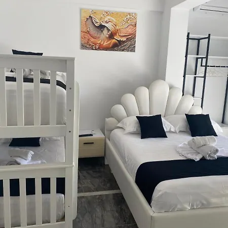 Sinani Apartment