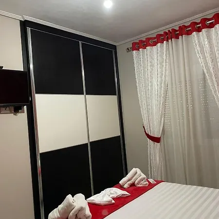 Apartment Sinani