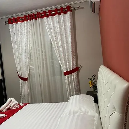Sinani Apartment