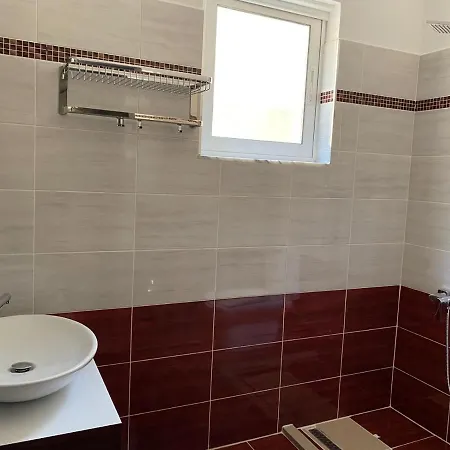 Apartment Sinani *