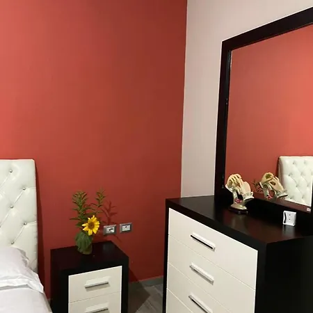 Sinani Apartamento *