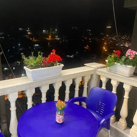 Sinani Apartment Sarande