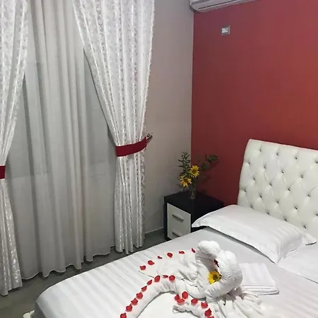 Sinani Apartment *