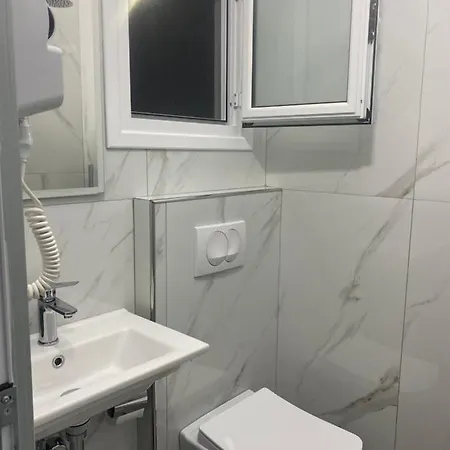 Apartamento Sinani