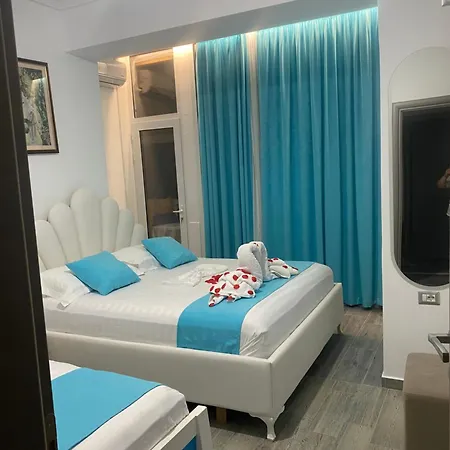 Sinani Apartment *