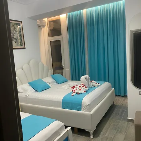 Apartment Sinani *