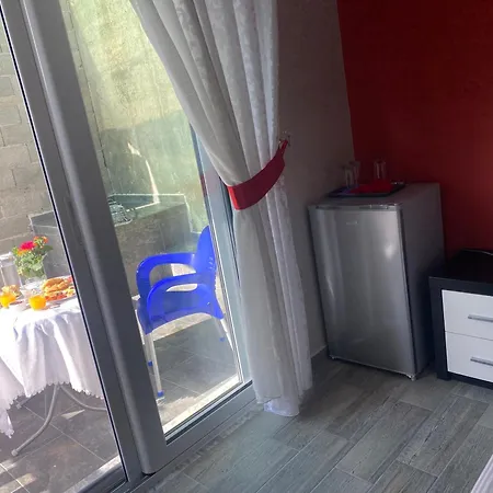 Apartment Sinani *