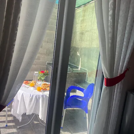 Sinani Sarande