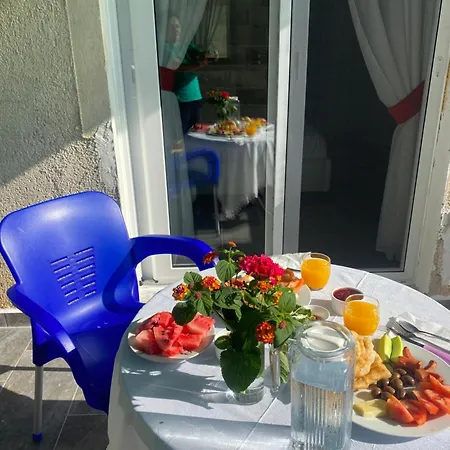 Sinani Apartment *