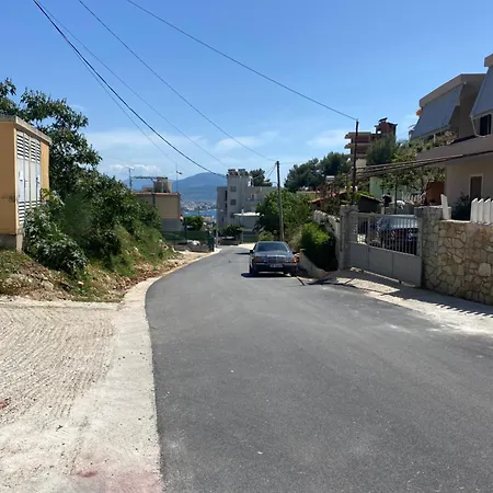 Apartamento Sinani *