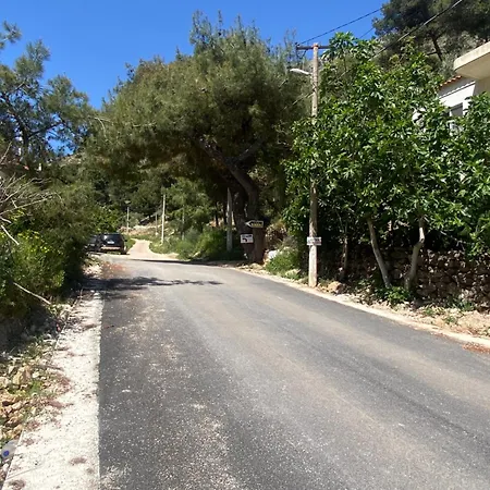 Sinani Apartment Sarande
