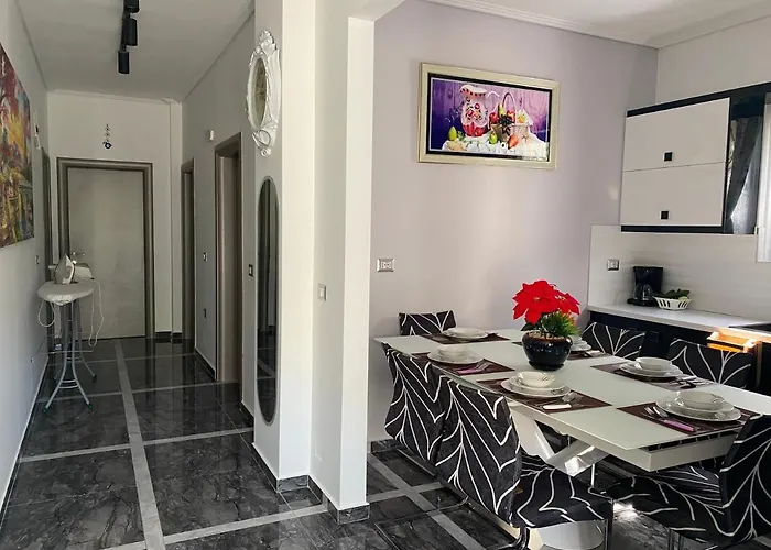 Sinani Apartament