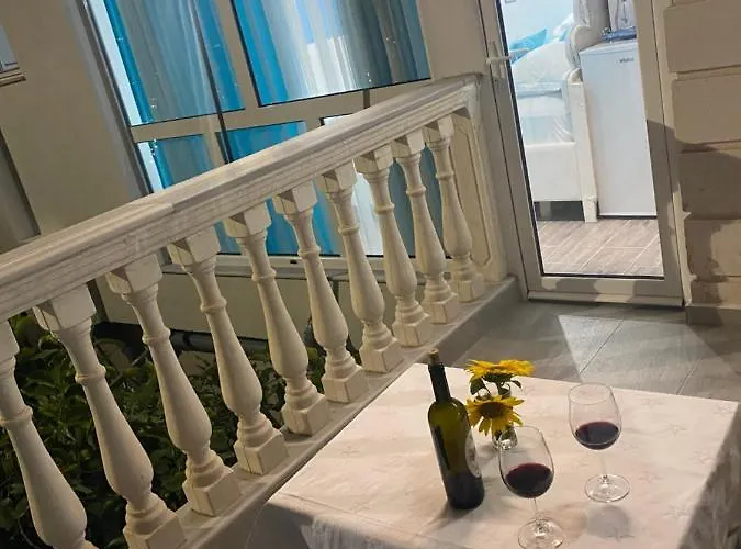 Apartament Sinani *