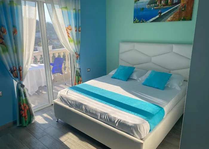 Sinani Apartament *