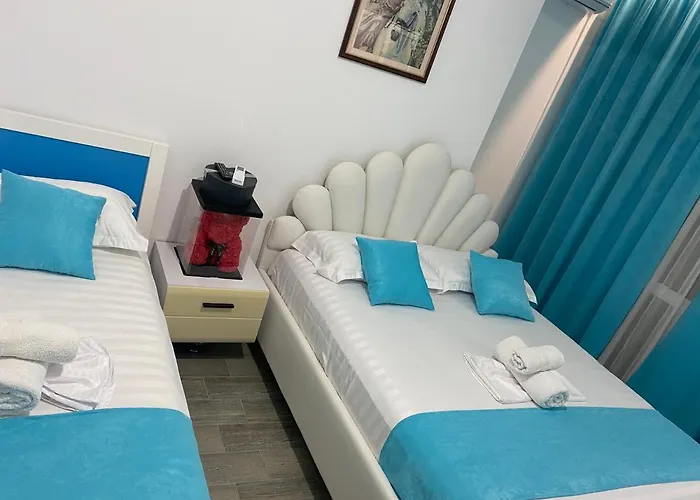 Apartament Sinani Saranda
