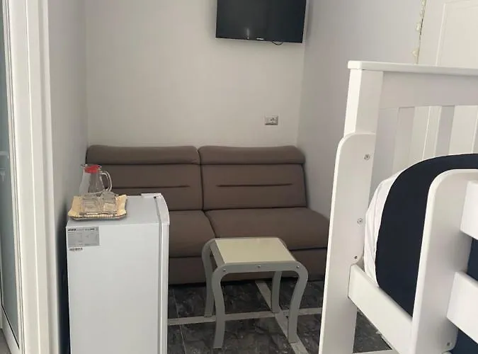 Apartament Sinani