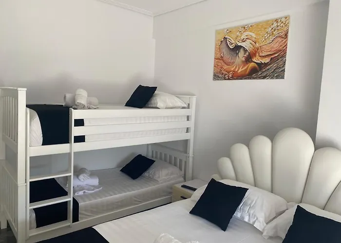 Sinani Apartament Saranda