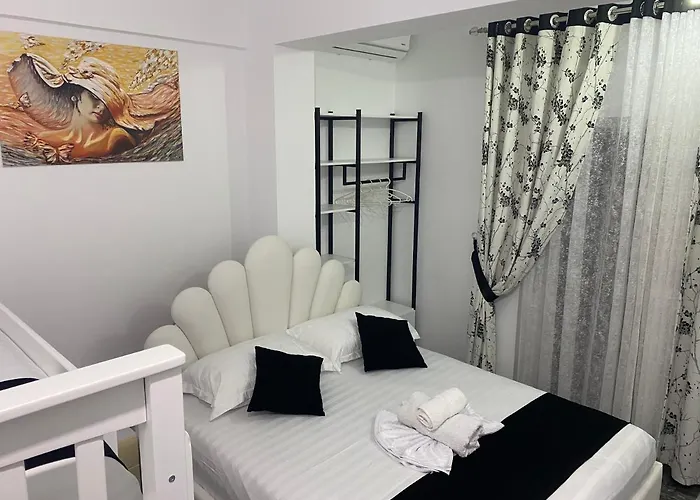 Apartament Sinani Saranda