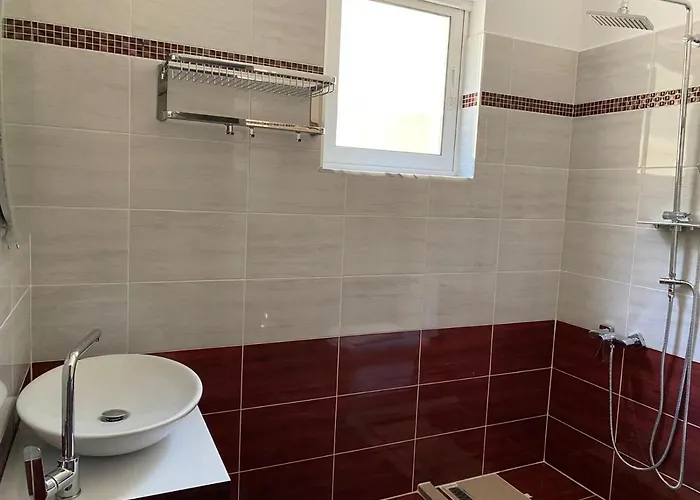 Apartament Sinani *