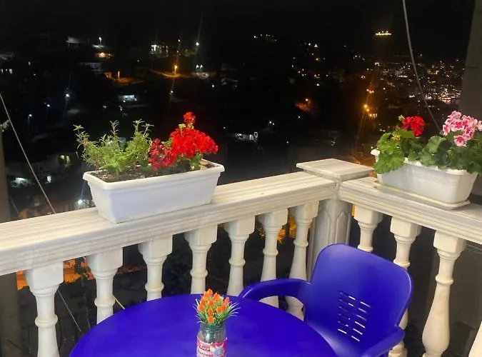 Sinani Apartament Saranda