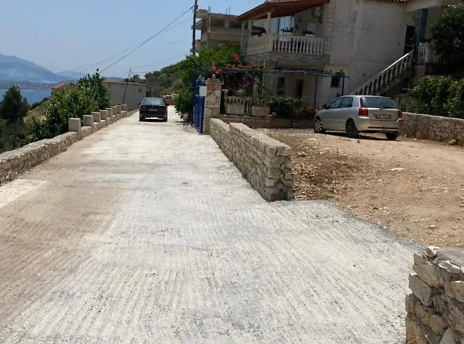 Sinani Apartament *