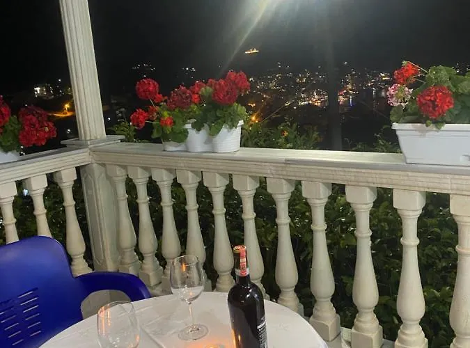 Apartament Sinani *