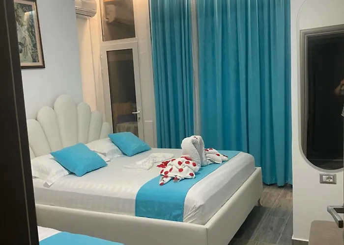 Sinani Apartament *