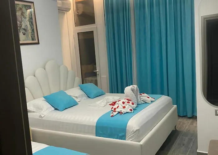 Apartament Sinani *