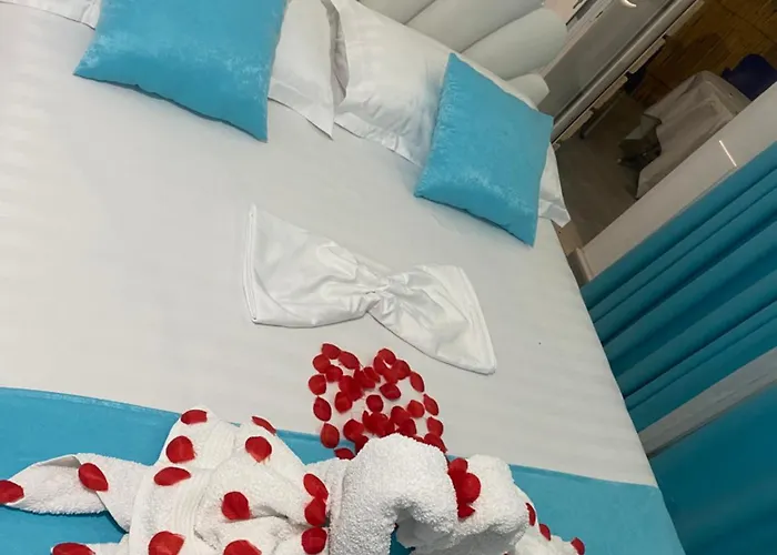 Sinani Apartament *