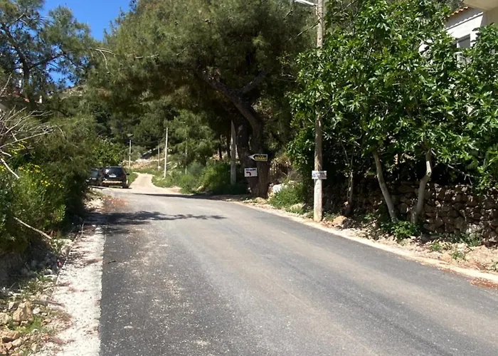 Sinani Apartament Saranda